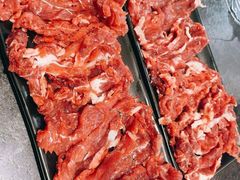 吊龙-林记潮牛·牛肉火锅(上马墩店)