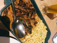 面筋-LENBACH兰巴赫西餐啤酒坊(大连东港店)