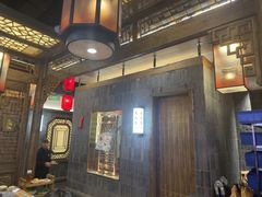 -蜀大侠火锅(春熙路店)