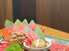 -炼火烤肉店
