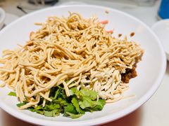 -老淮安·淮安菜(周恩来纪念馆店)