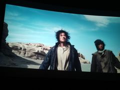 -万达影城(常熟IMAX店)