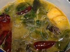 -喝丢一只鞋海鲜烧烤·海肠捞饭(市场店)