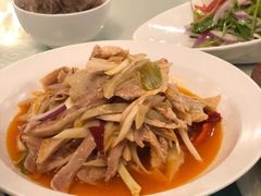 -新疆兵团食府清真(马连道店)