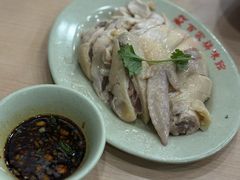 -百家鸡味馆(清泰店)