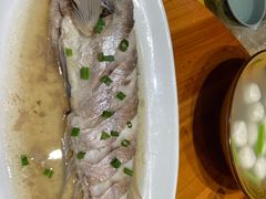 -胖大嫂渔家排档·全海景餐厅(渔村店)