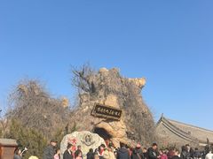 -大槐树寻根祭祖园