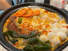 -香香海南菜餐厅