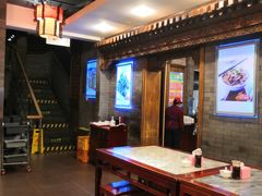 大堂-天兴居(鲜鱼口街店)