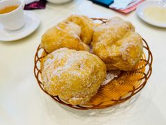-兴悦酒家(保利克洛维店)