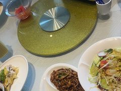 -老平安农家菜(平安店)