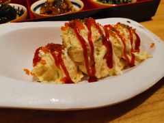 -桃屋日本料理(清华科技园店)