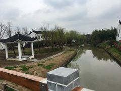 -锦江中华村农家乐饭庄