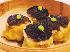 -宝丽轩中餐厅BAOLIXUAN
