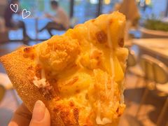 -必胜客(WOW中心城店)