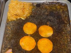 -郭记烤肉(正阳街店)