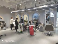 -银星女王公园发型艺术沙龙