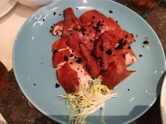 -港丽餐厅(高德置地店)
