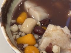 -鲜芋仙(宝地广场店)