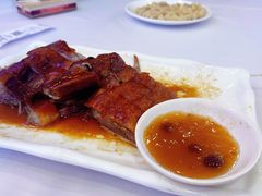 -潮喜竹溪荔湖酒家(荔枝湾店)