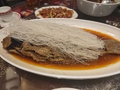 -葛记焖饼(伏牛路店)