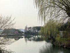 -无锡蠡湖国家湿地公园-蠡园