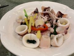 -北海渔村酒楼·粤菜海鲜点心(新华店)