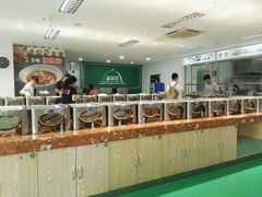-空军总医院-综合保障餐厅