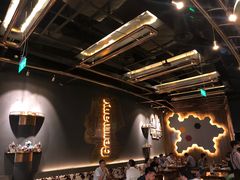 -haxnbauer海森堡德国餐厅(深圳coco店)