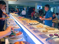 -素满香·素食自助餐(福州·长乐北路店)