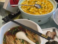 -松鹤楼(狮山永利广场店)