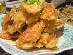 -老厨家(中央大街西七道街店)
