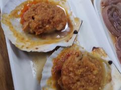 -农民烧烤(延边社区店)