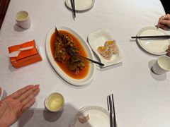 -永兴餐厅(复兴中路店)