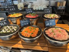 -Social 秀西餐厅-长沙瑞吉酒店(运达店)