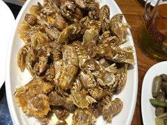 -高德海鲜舫(黄河南大街店)