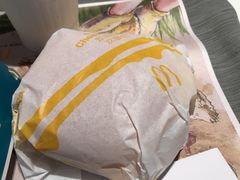 -麦当劳(宜安广场店)