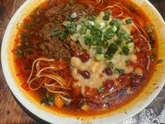 -周小波重庆小面·重庆名小吃(邹容路店)