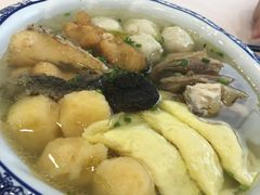 -老人和饭店(淮海中路店)