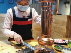 -麻蒲碳烤肉(远景路1号店)