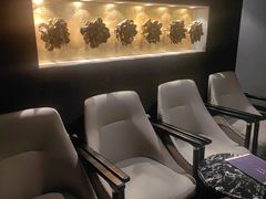 -华夏良子·足道SPA艾灸(王府井店)