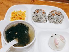 -巢爷老味(东方红店)