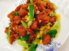 -北戴河庆山饭店·海鲜砂锅粥(北戴河黑石路店)