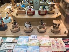 -猫的天空之城概念书店(苏州诚品店)