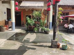 -衡东土菜馆(天际绿洲店)