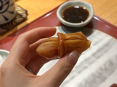 -鮨青(恒基名人购物中心店)