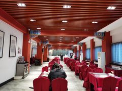 大堂-老边饺子馆(中街店)