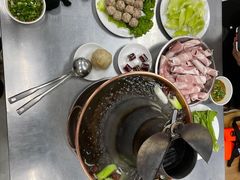 -三兴涮羊肉(荣安大街店)