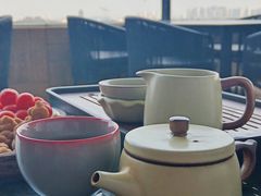 -顽啤熊·酒客酒馆(苏城夜景必选店)