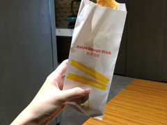 -麦当劳(皇岗路店)